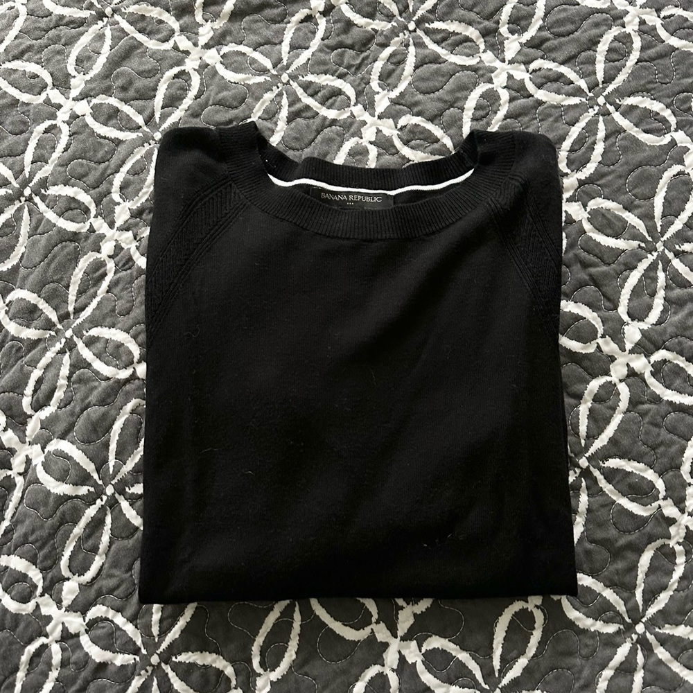 Banana Republic Long Sleeve